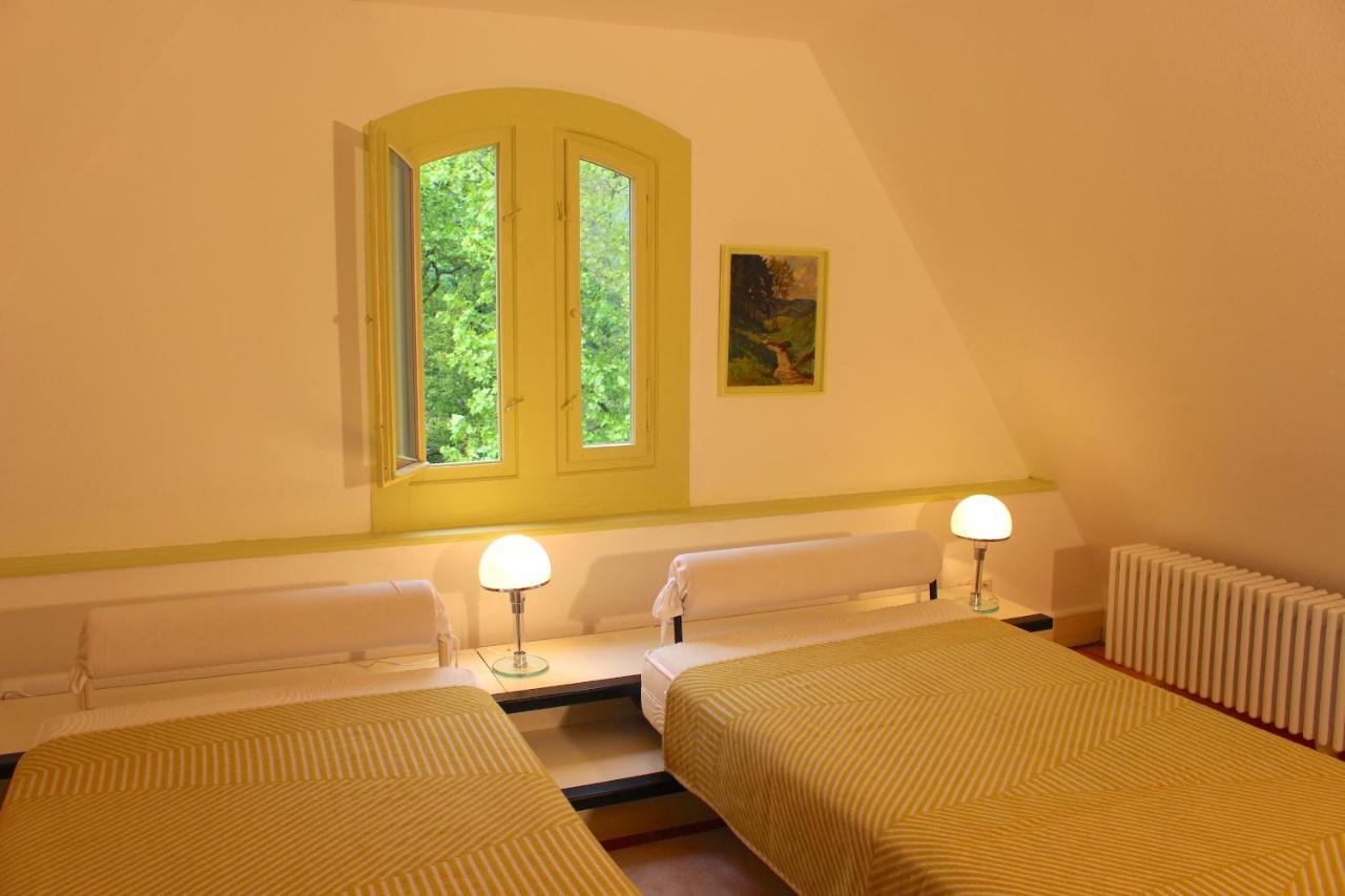 Villa Beckmann Gengenbach Εξωτερικό φωτογραφία