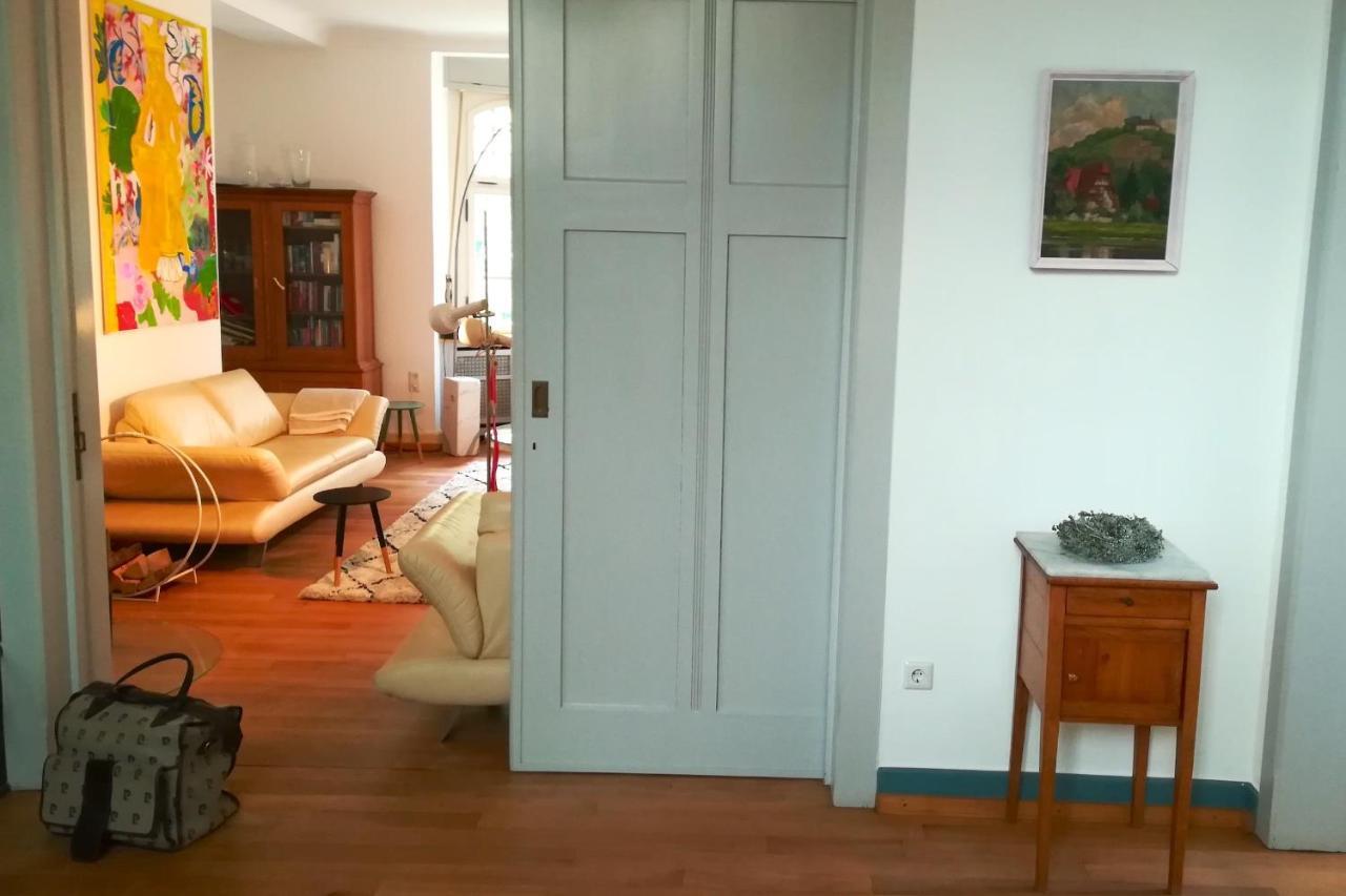 Villa Beckmann Gengenbach Εξωτερικό φωτογραφία