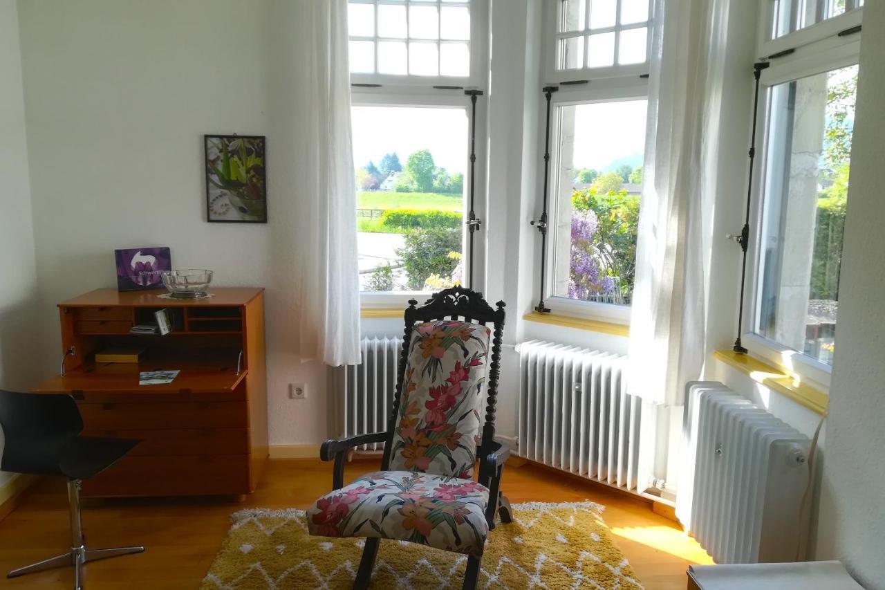Villa Beckmann Gengenbach Εξωτερικό φωτογραφία