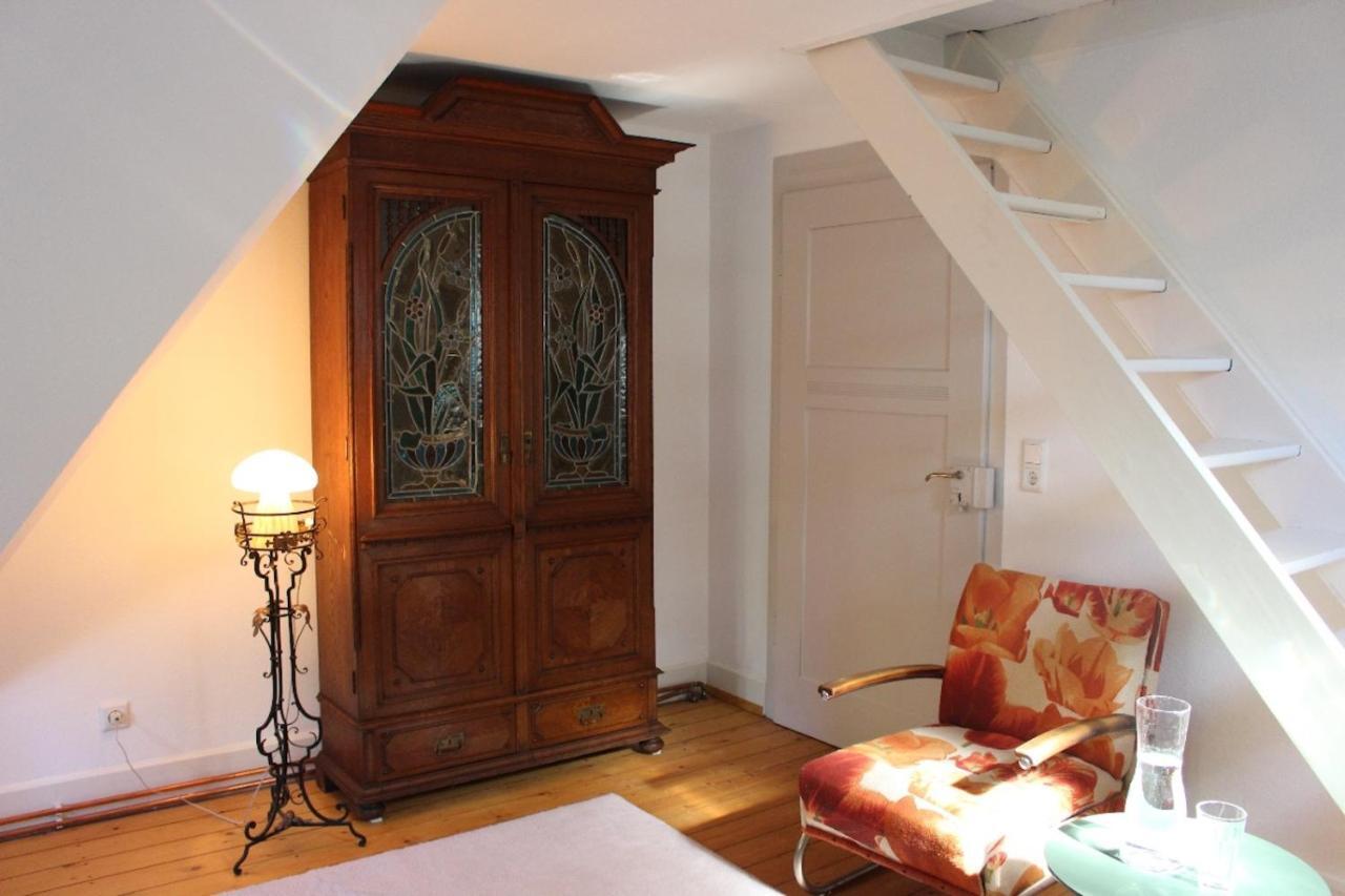 Villa Beckmann Gengenbach Εξωτερικό φωτογραφία