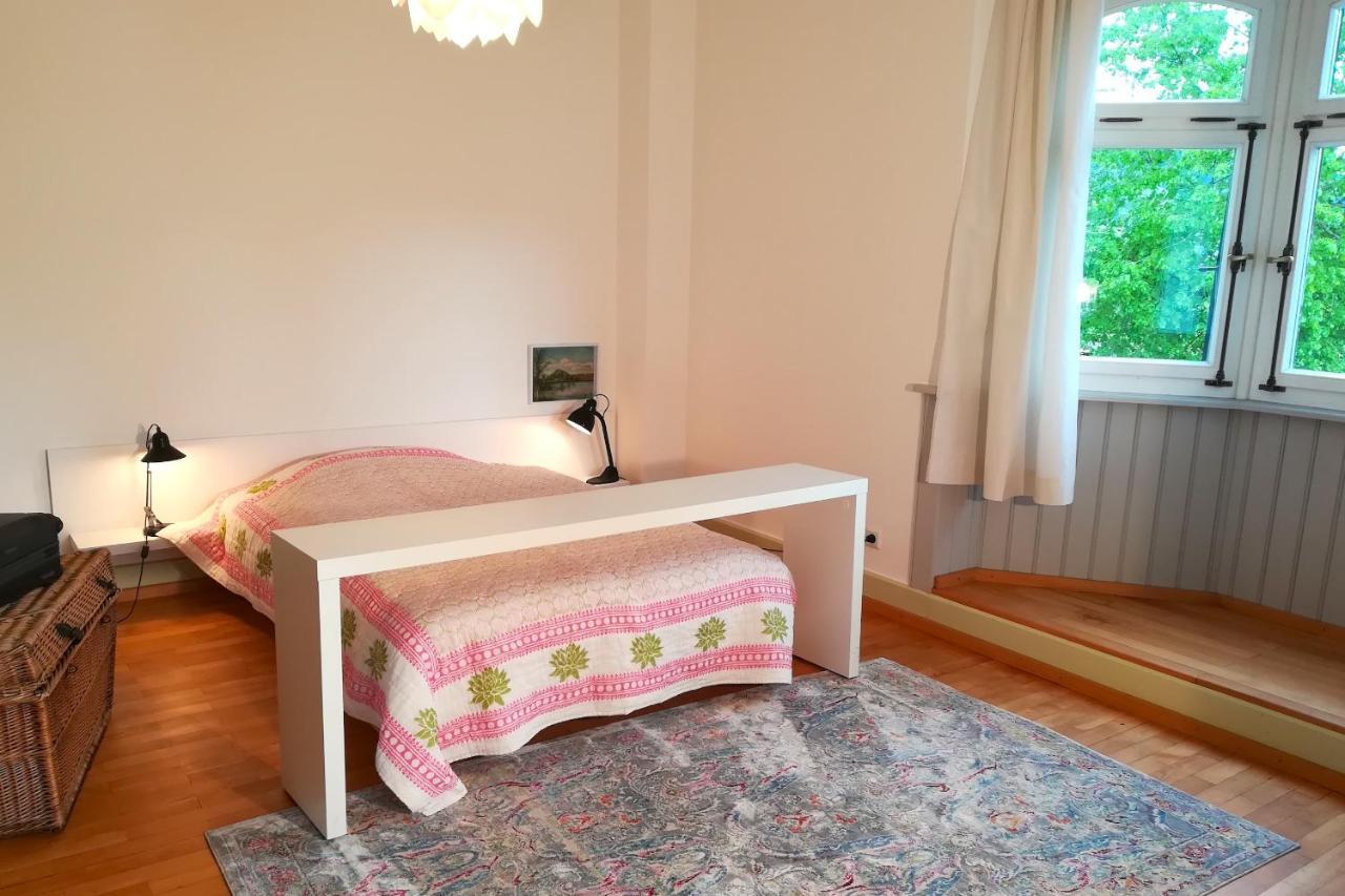 Villa Beckmann Gengenbach Εξωτερικό φωτογραφία