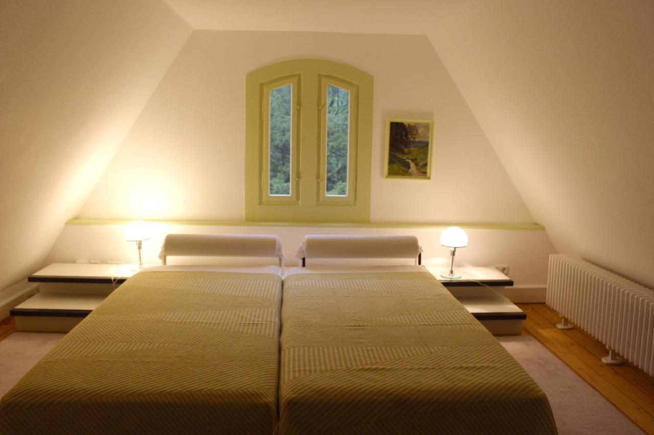 Villa Beckmann Gengenbach Εξωτερικό φωτογραφία