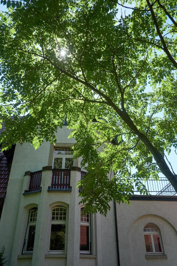 Villa Beckmann Gengenbach Εξωτερικό φωτογραφία